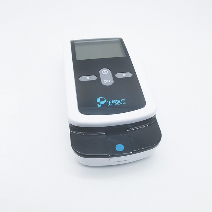 Lepu Medical Grade PT-M1-11 Coagulation Meter