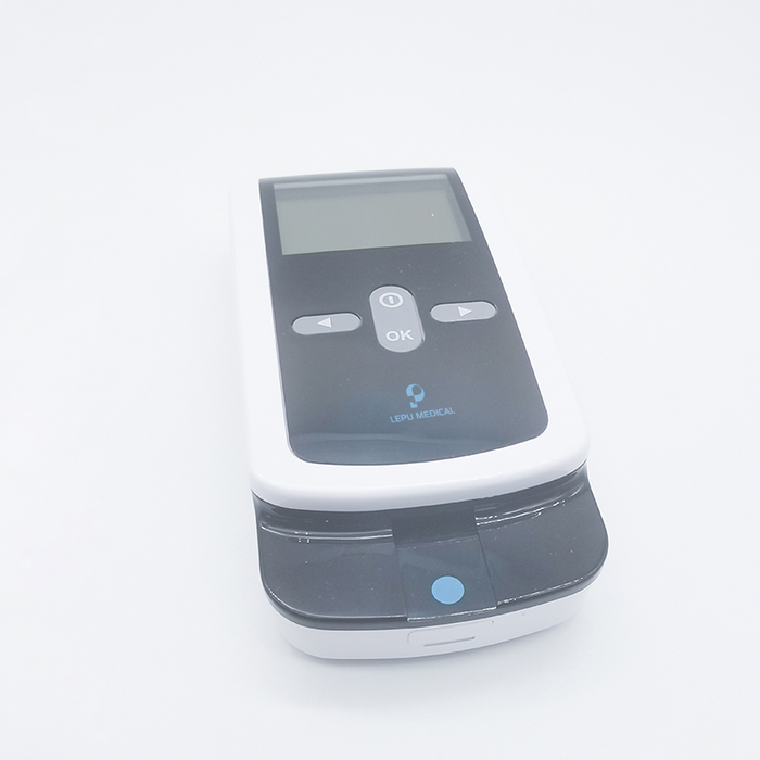 Lepu Medical Grade PT-M1-11 Coagulation Meter