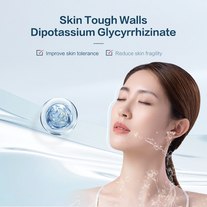 Lepu Centella Soothing Facial Mask (5 pieces/box)