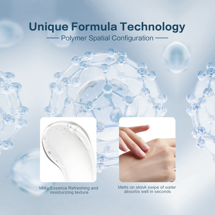 Lepu Vitamin B5 Facial Essence