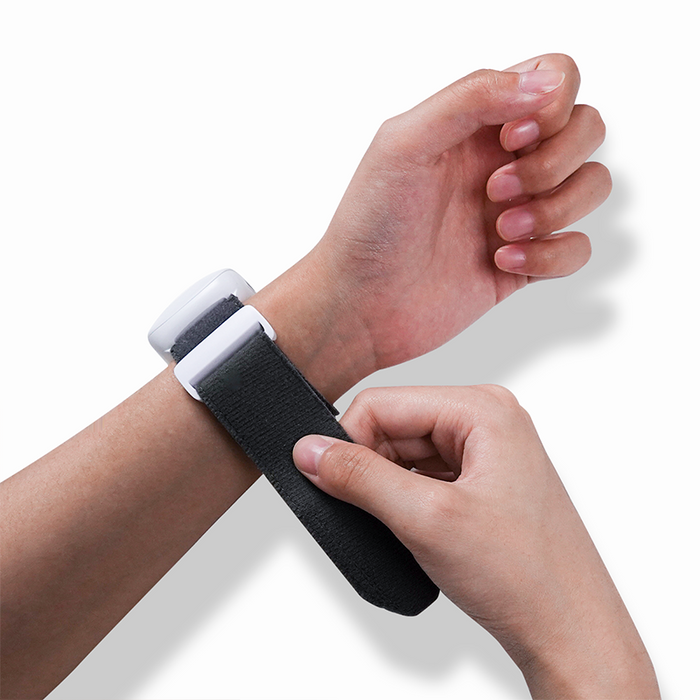 Lepu AP-20 Wearable Sleep Screener Digital Wrist Pulse Oximeter