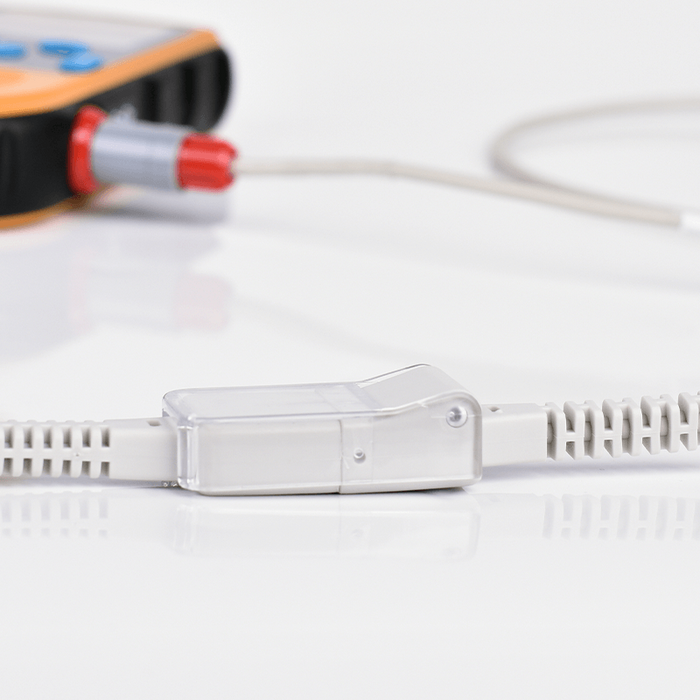 Lepu PC-66B Digital Portable Handheld Pulse Oximeter for Neonate Kid Adult