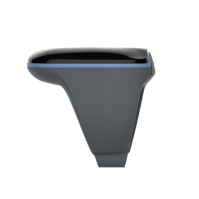 LEPU O2Ring Wearable Oxygen Level Heart Rate Sleep Monitor Finger Pulse Oximeter