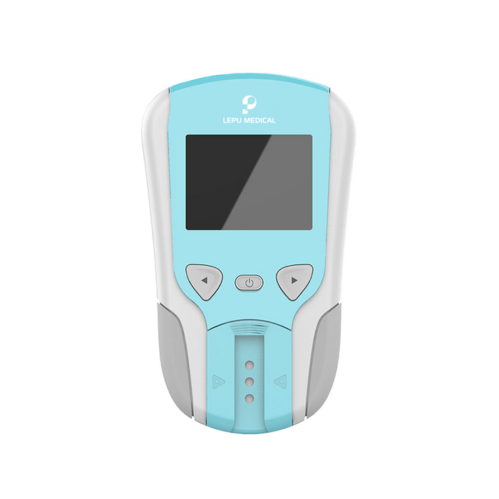 Lepu Medical Grade LP-M3-11 Blood Lipid Meter