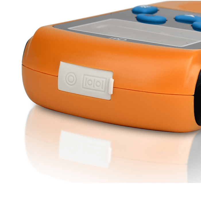 Lepu PC-66B Digital Portable Handheld Pulse Oximeter for Neonate Kid Adult