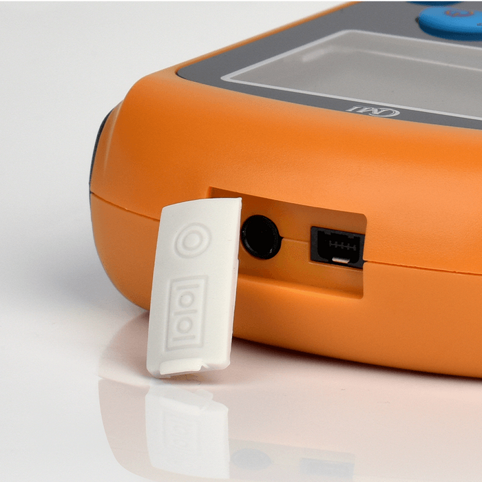 Lepu PC-66B Digital Portable Handheld Pulse Oximeter for Neonate Kid Adult